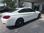 2019 BMW 4 Series 430i xDrive