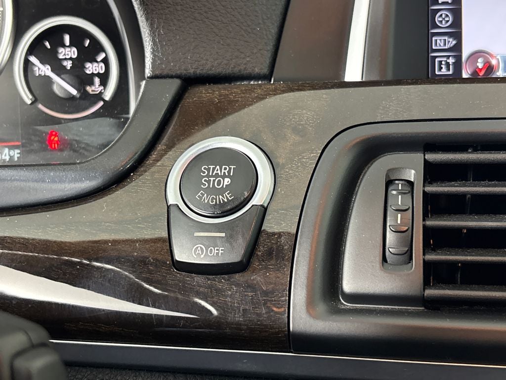 2015 BMW 5 Series 535i