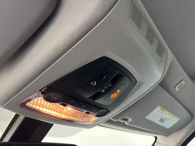 2015 BMW 5 Series 535i