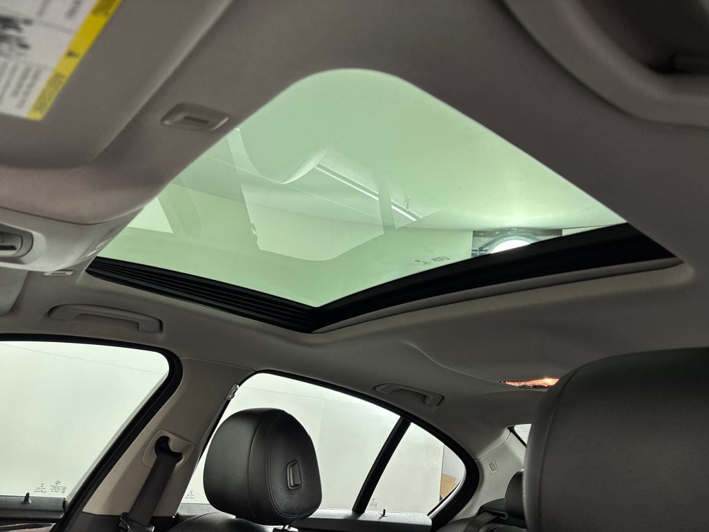 2015 BMW 5 Series 535i