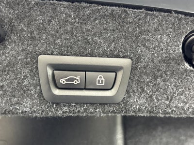 2015 BMW 5 Series 535i