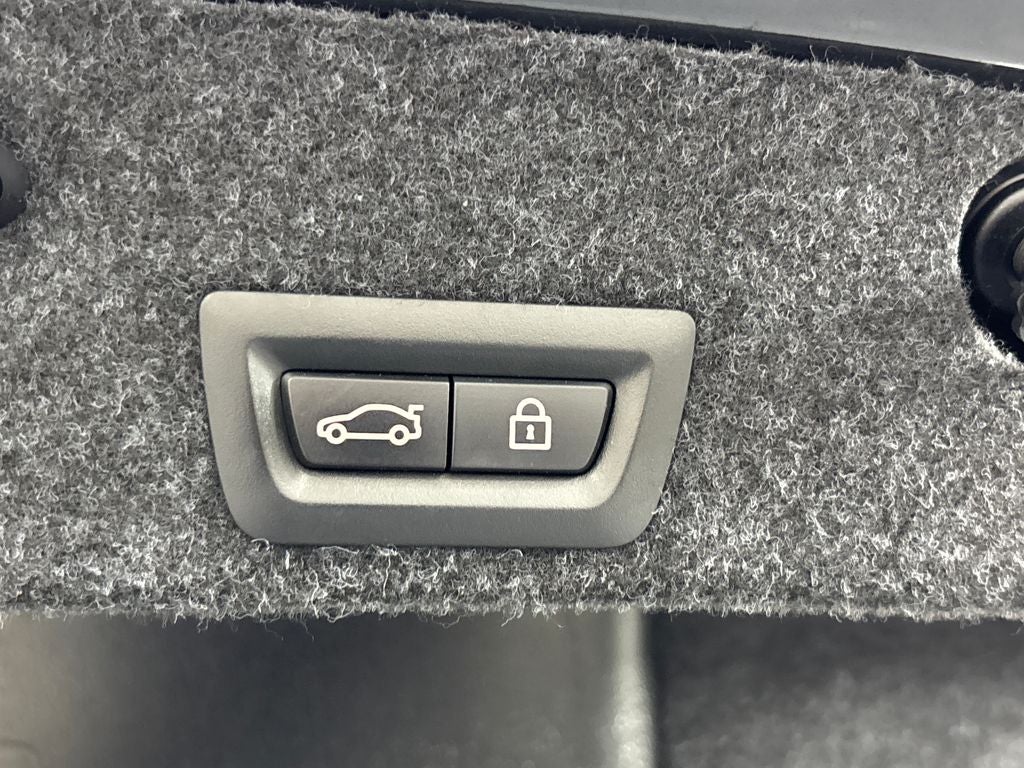 2015 BMW 5 Series 535i