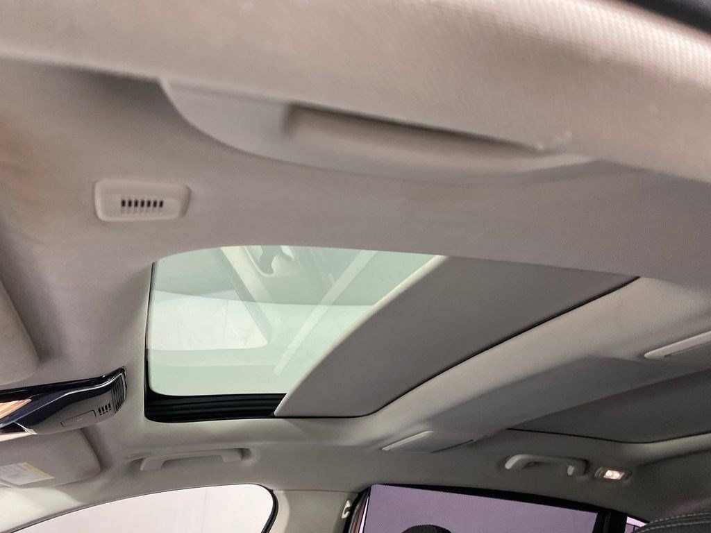 2020 BMW 7 Series 740i