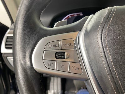 2020 BMW 7 Series 740i