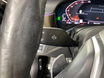 2020 BMW 7 Series 740i