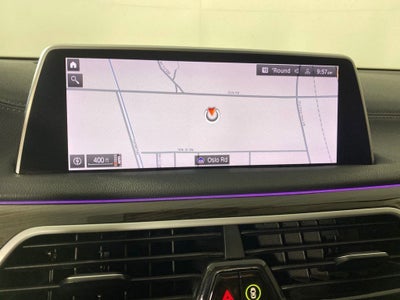 2020 BMW 7 Series 740i