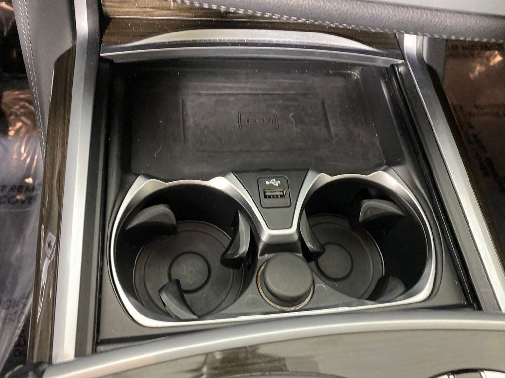 2020 BMW 7 Series 740i