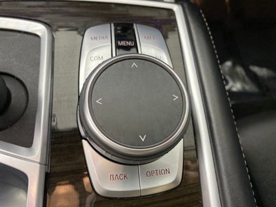 2020 BMW 7 Series 740i