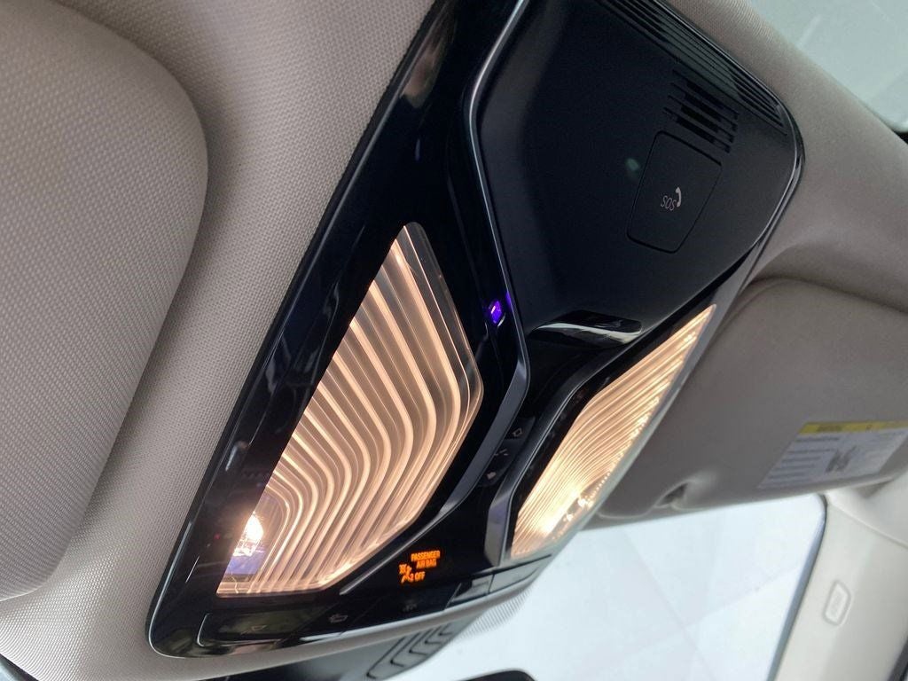 2020 BMW 7 Series 740i