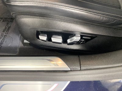 2020 BMW 7 Series 740i