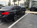 2018 BMW 3 Series 340i