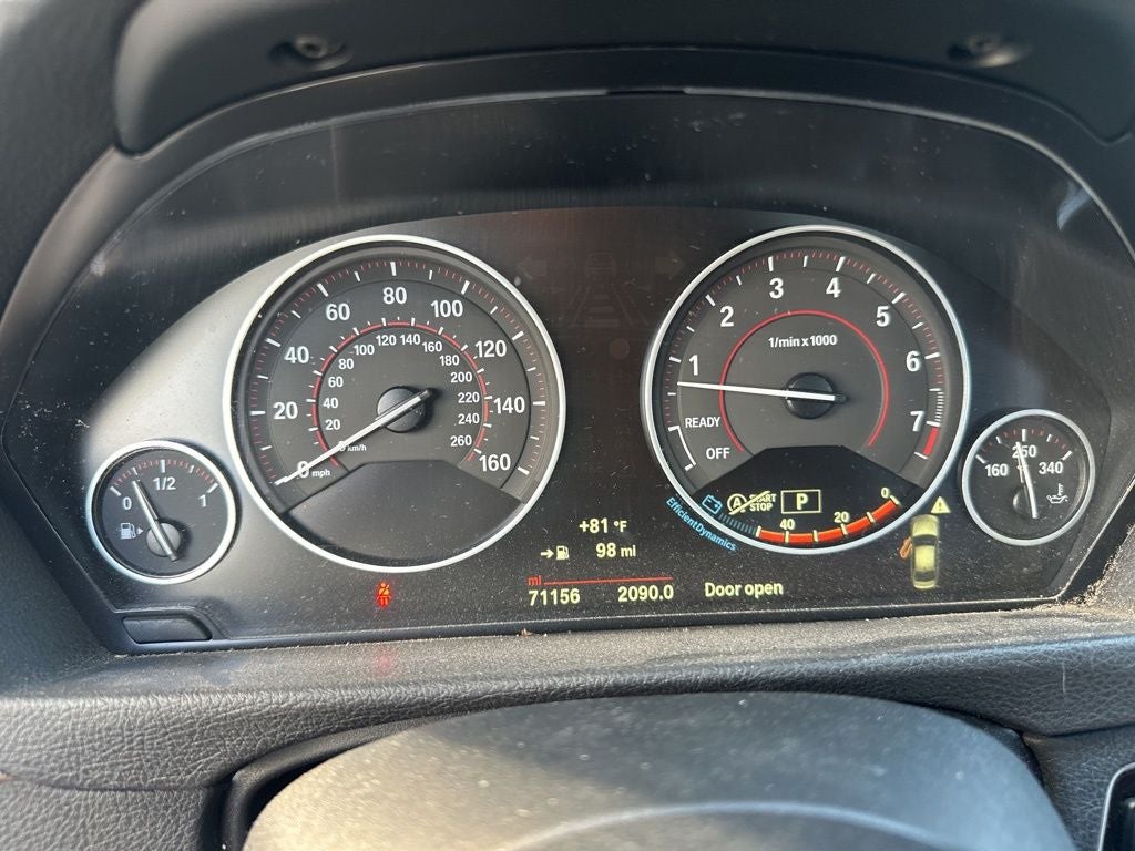 2018 BMW 3 Series 330i