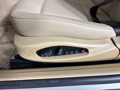 2002 BMW 3 Series 325Ci