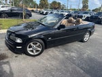 2002 BMW 3 Series 325Ci