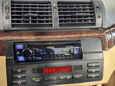 2002 BMW 3 Series 325Ci