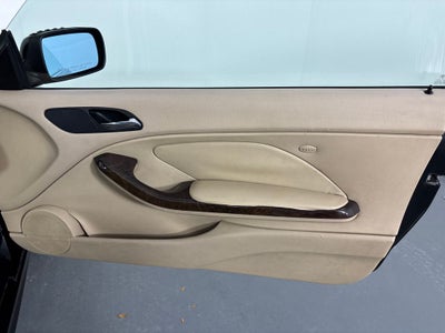 2002 BMW 3 Series 325Ci