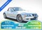 2001 BMW Z3 3.0i