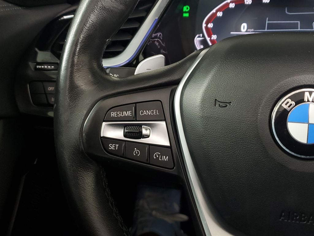 2022 BMW Z4 sDrive30i