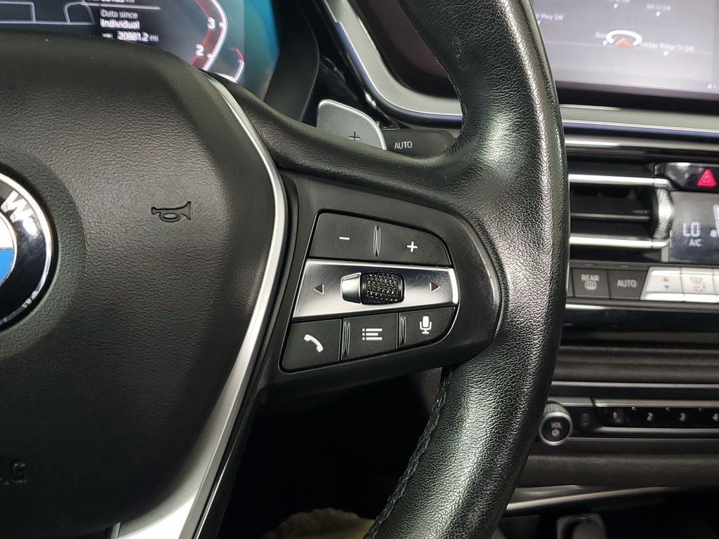2022 BMW Z4 sDrive30i
