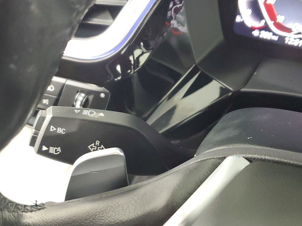 2022 BMW Z4 sDrive30i