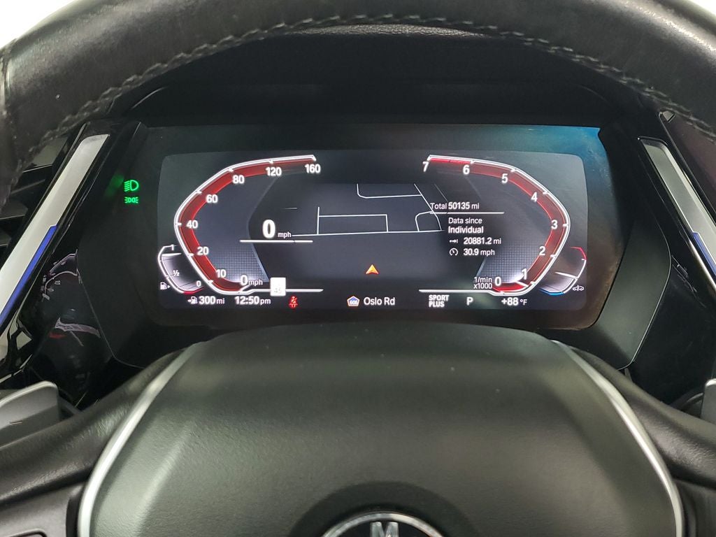 2022 BMW Z4 sDrive30i