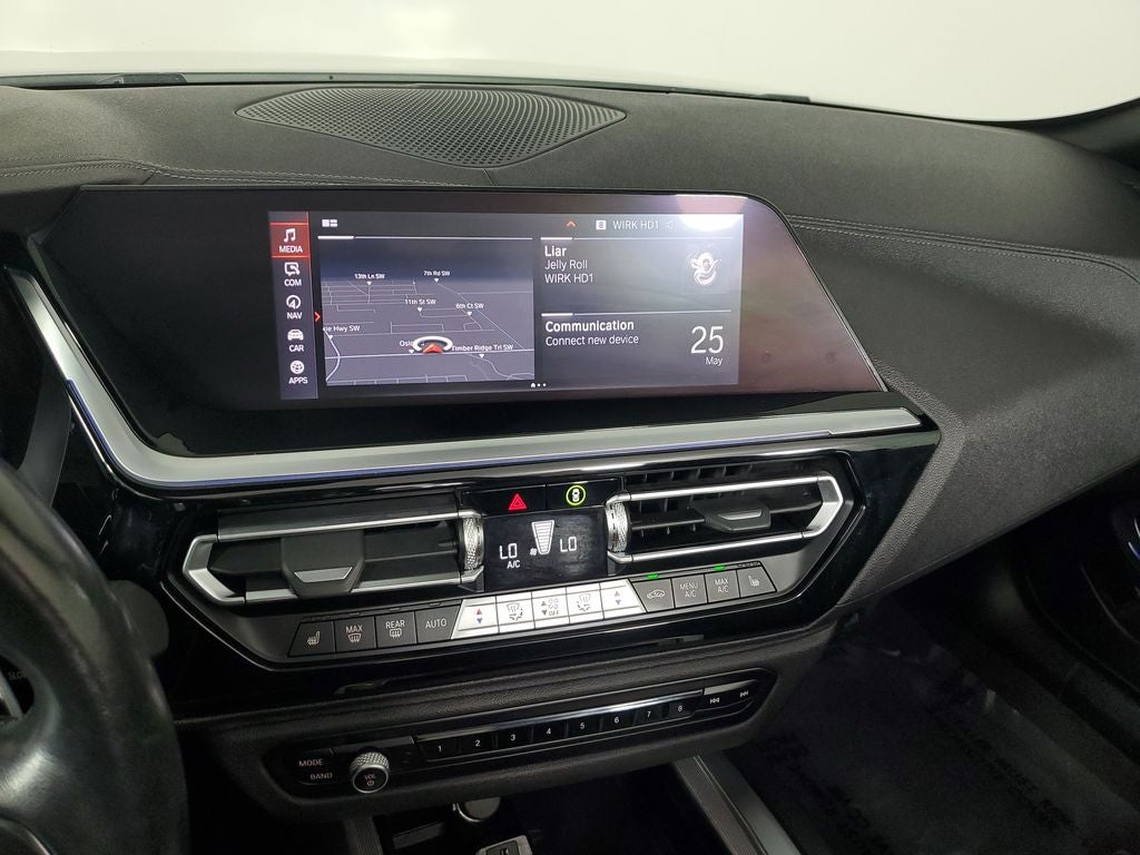 2022 BMW Z4 sDrive30i