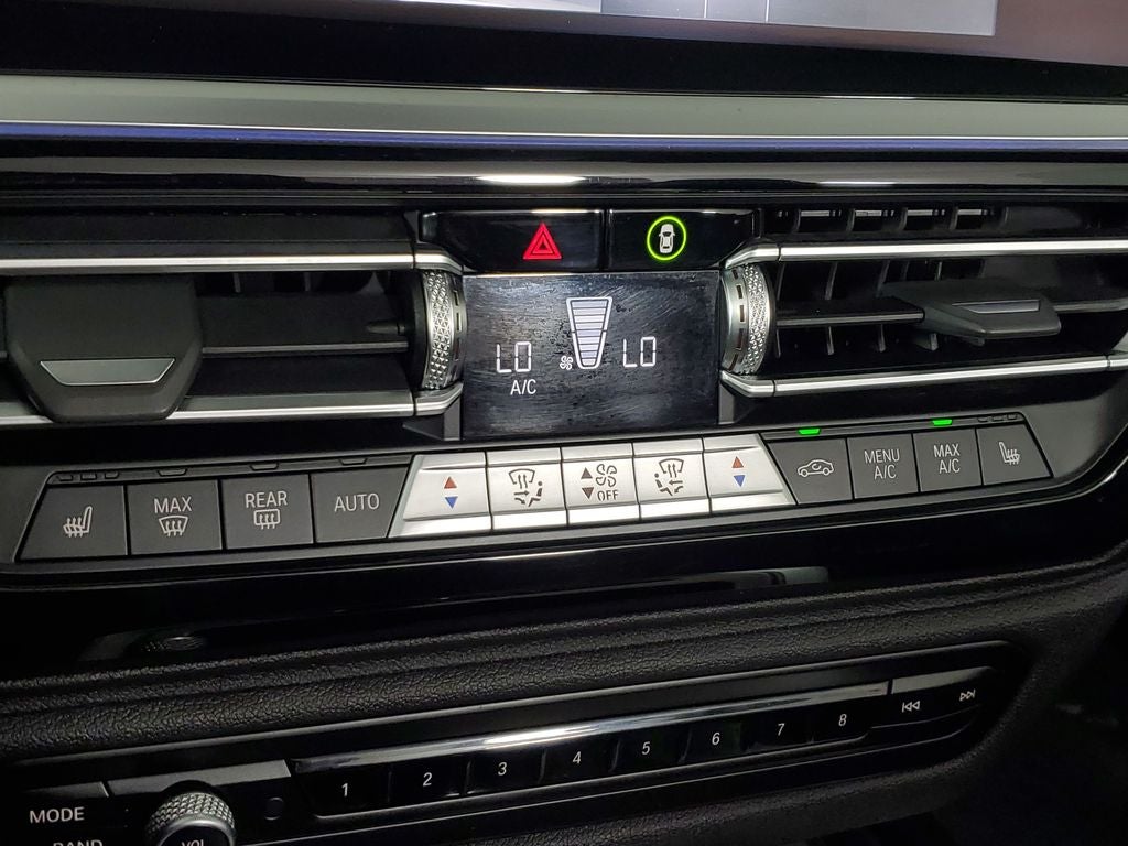 2022 BMW Z4 sDrive30i
