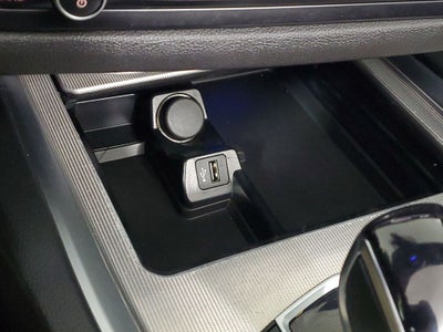 2022 BMW Z4 sDrive30i