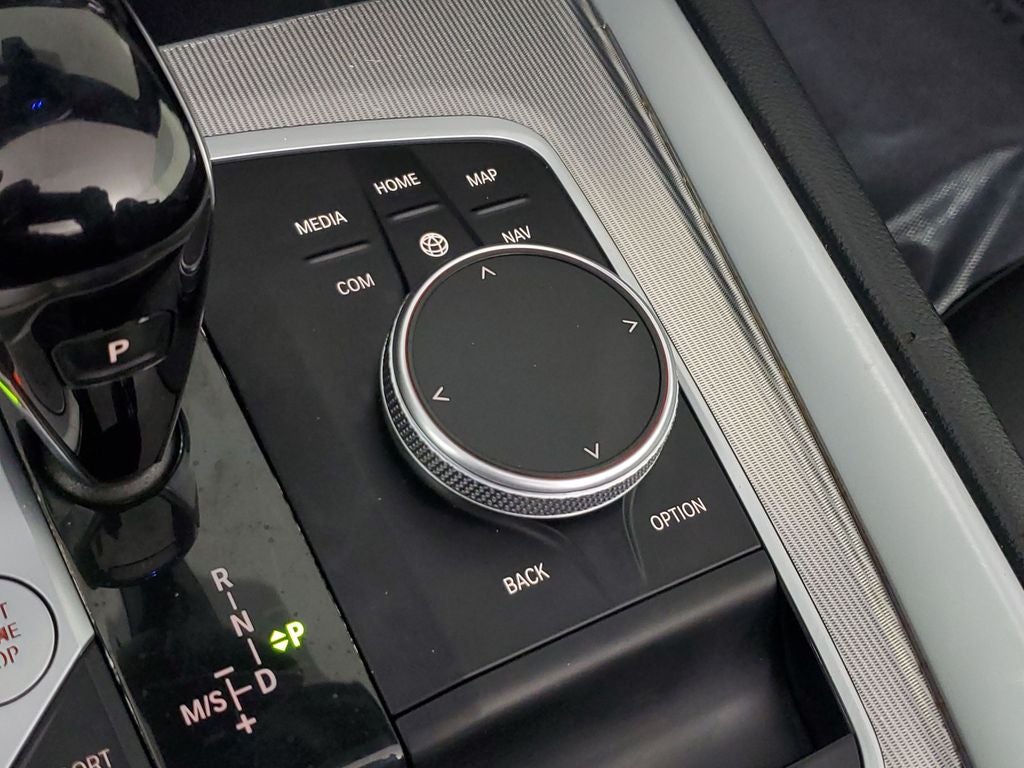 2022 BMW Z4 sDrive30i