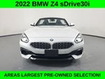 2022 BMW Z4 sDrive30i