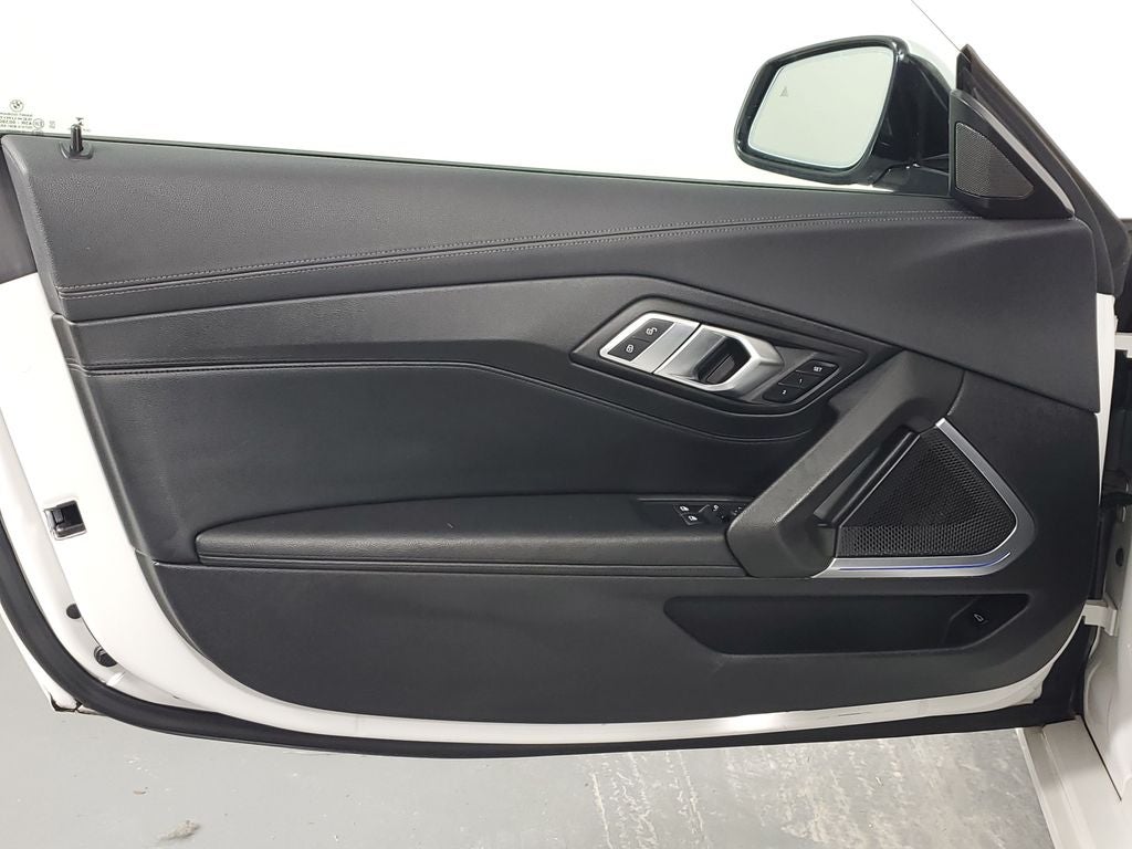 2022 BMW Z4 sDrive30i