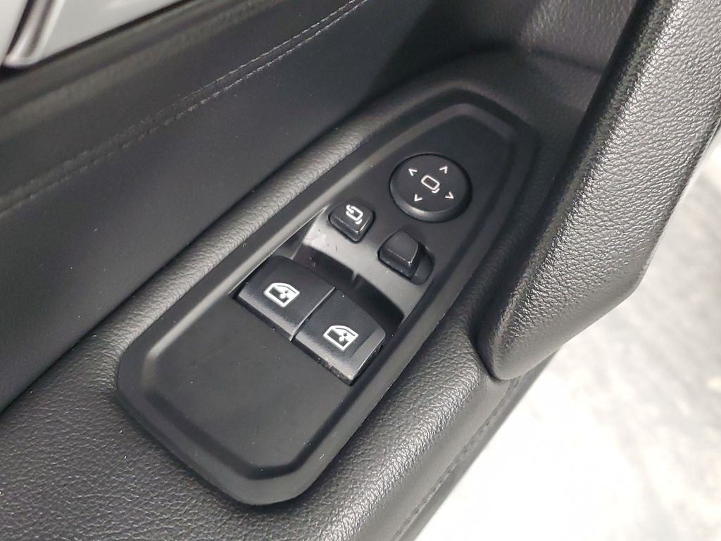 2022 BMW Z4 sDrive30i