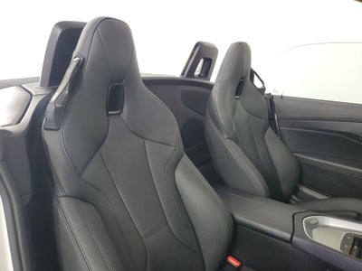 2022 BMW Z4 sDrive30i