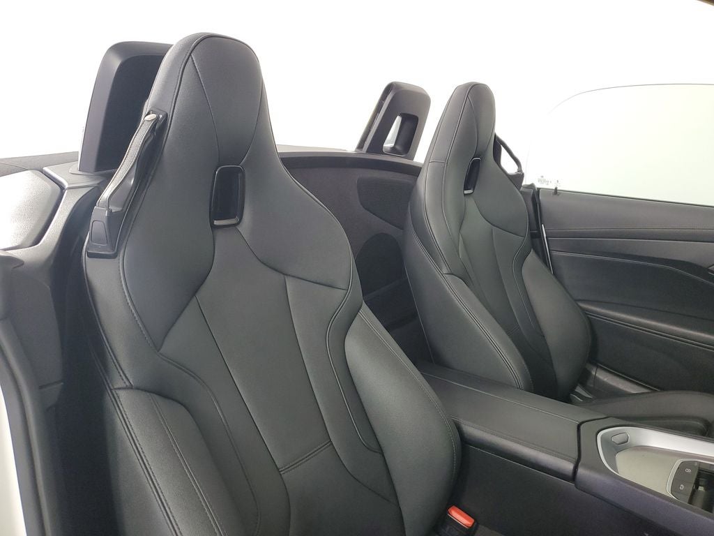 2022 BMW Z4 sDrive30i