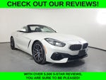 2022 BMW Z4 sDrive30i