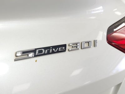 2022 BMW Z4 sDrive30i
