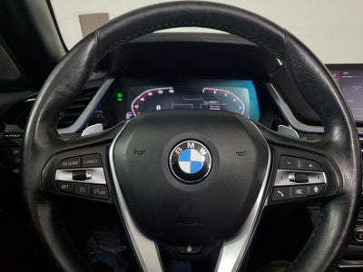 2022 BMW Z4 sDrive30i