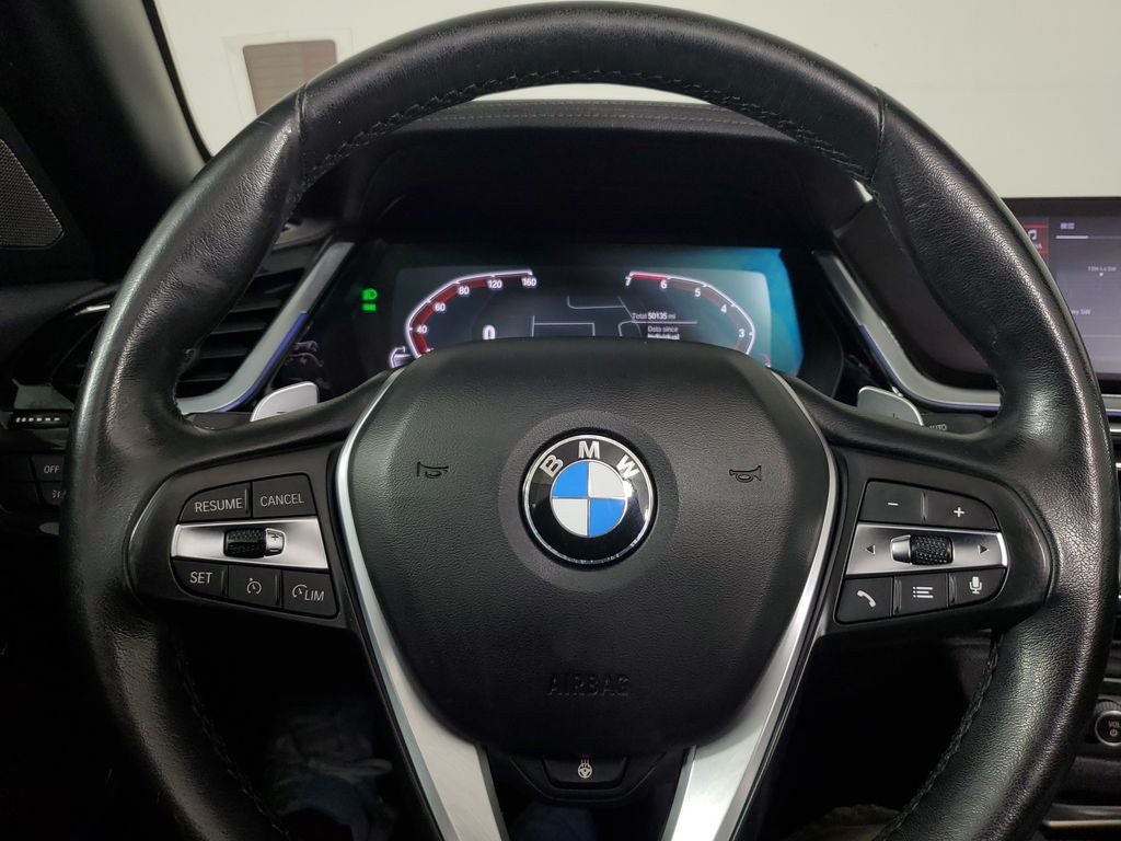 2022 BMW Z4 sDrive30i