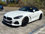 2024 BMW Z4 sDrive30i