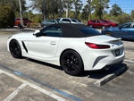 2024 BMW Z4 sDrive30i