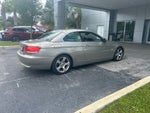 2007 BMW 3 Series 328i