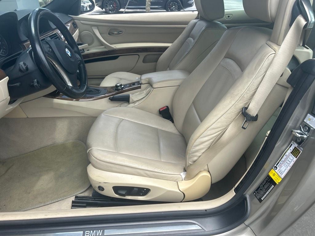 2007 BMW 3 Series 328i