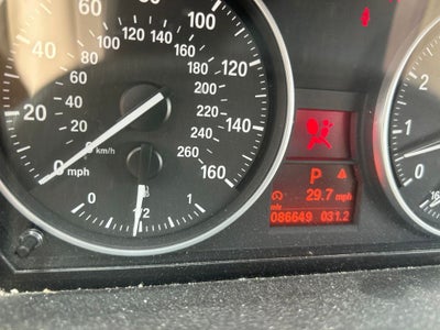 2007 BMW 3 Series 328i