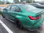 2026 BMW M3 Base