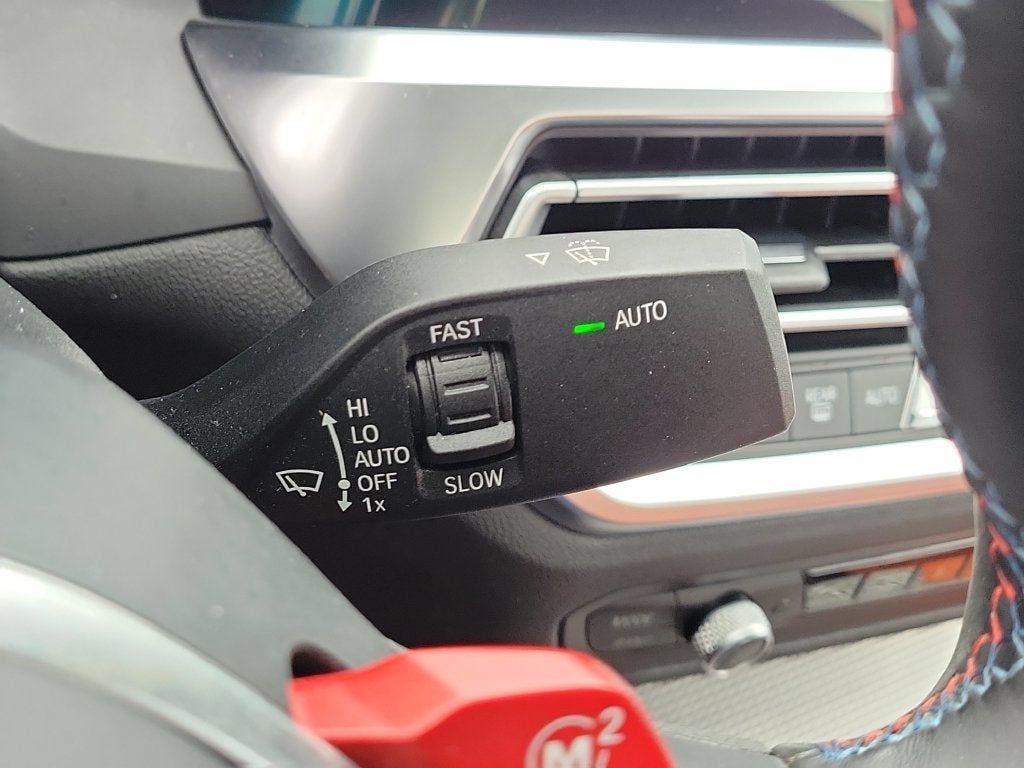 2021 BMW M3 Base