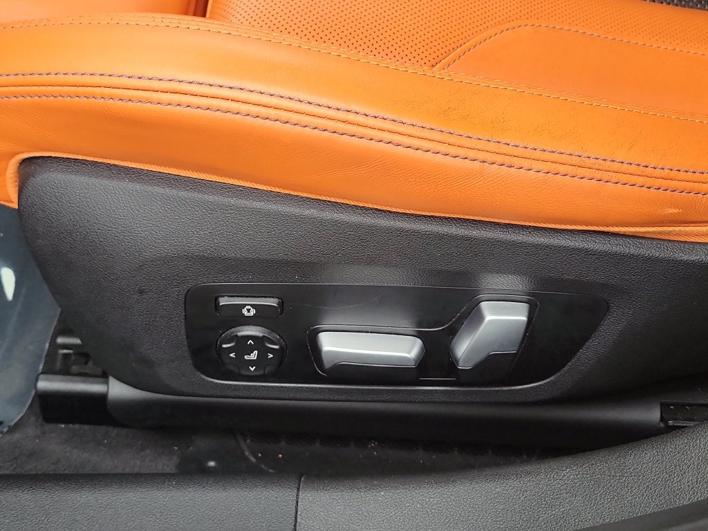 2021 BMW M3 Base