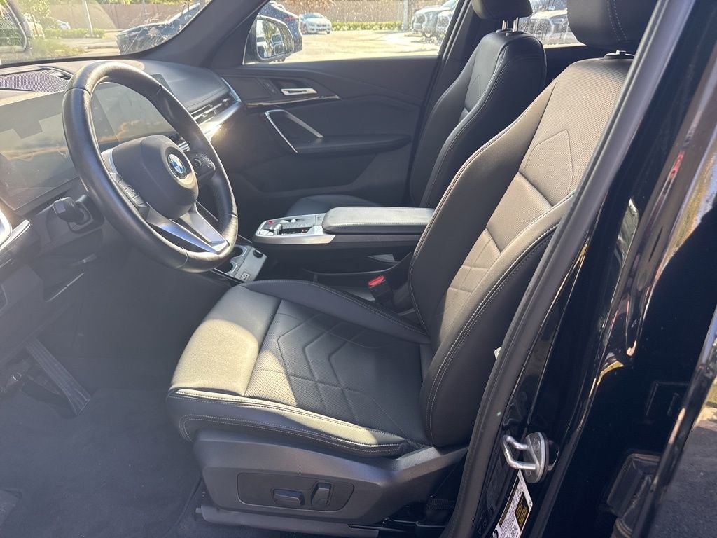 2025 BMW X1 xDrive28i