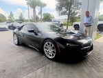 2015 BMW i8 Base