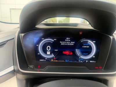 2015 BMW i8 Base