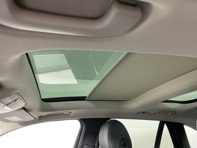 2019 Mercedes-Benz GLC GLC 300 4MATIC®